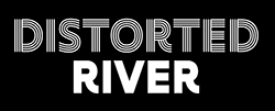 Distorted River